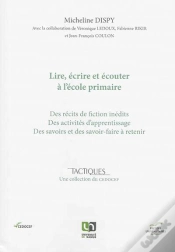 Capa do artigo Lire, Ecrire Et Ecouter A L