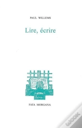 Lire, Ecrire