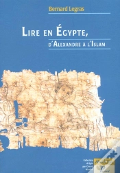 Capa do artigo Lire En Egypte ; D