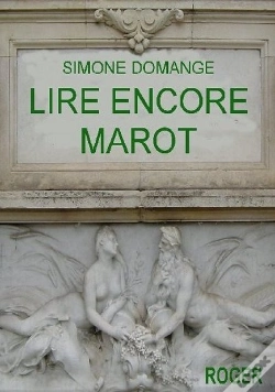 Capa do artigo Lire Encore Marot