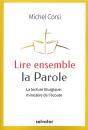 Lire Ensemble La Parole - Preview