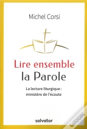 Lire Ensemble La Parole