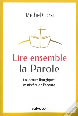 Capa do artigo Lire Ensemble La Parole