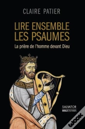 Capa do artigo Lire Ensemble Les Psaumes