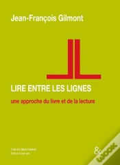 Capa do artigo Lire Entre Les Lignes, Une Approche Du Livre Et De La Lecture