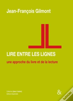 Capa do artigo Lire Entre Les Lignes, Une Approche Du Livre Et De La Lecture
