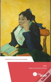 Capa do artigo Lire : Essais Sur La Lecture Créative