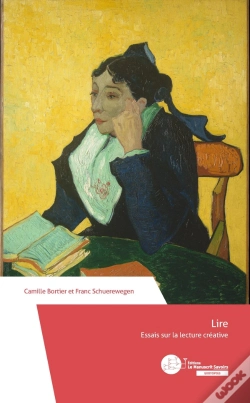 Capa do artigo Lire : Essais Sur La Lecture Créative