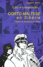 Capa do artigo Lire Et Comprendre ; Corto Maltese En Siberie