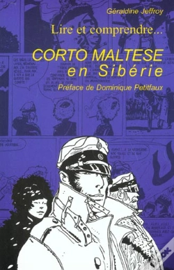 Capa do artigo Lire Et Comprendre ; Corto Maltese En Siberie