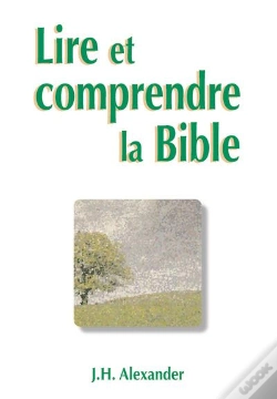 Capa do artigo Lire Et Comprendre La Bible