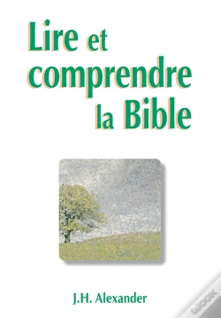 Capa do artigo Lire Et Comprendre La Bible