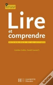 Capa do artigo Lire Et Comprendre ; Psychologie De La Lecture