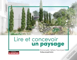 Capa do artigo Lire Et Concevoir Un Paysage