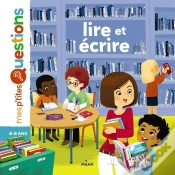 Capa do artigo Lire Et Ecrire
