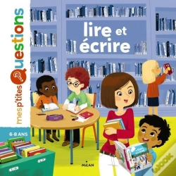 Capa do artigo Lire Et Ecrire