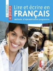 Capa do artigo Lire Et Écrire En Français ; Méthode D