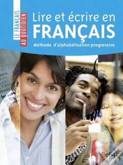 Capa do artigo Lire Et Écrire En Français ; Méthode D'Alphabétisation Progressive