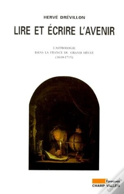 Capa do artigo Lire Et Ecrire L'Avenir