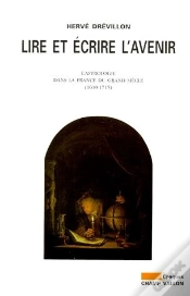 Capa do artigo Lire Et Ecrire L