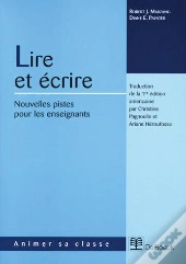Lire Et Ecrire