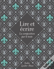 Capa do artigo Lire Et Ecrire