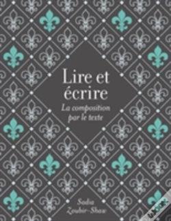 Capa do artigo Lire Et Ecrire