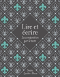 Lire Et Ecrire - Preview