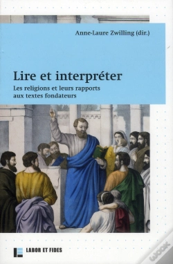 Capa do artigo Lire Et Interpreter