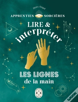 Capa do artigo Lire Et Interpréter Les Lignes De La Main