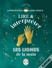 Capa do artigo Lire Et Interpréter Les Lignes De La Main