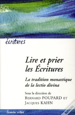 Capa do artigo Lire Et Prier Les Écritures ; La Tradition Monastique De La Lectio Divina