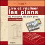 Lire Et Réaliser Les Plans De Maisons De Plain-Pied - Preview