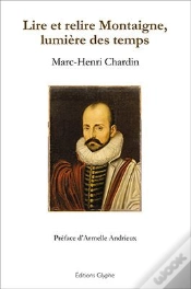 Capa do artigo Lire Et Relire Montaigne, Lumière Des Temps