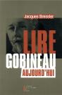 Lire Gobineau Aujourd'Hui - Preview