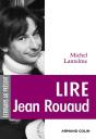 Lire Jean Rouaud - Preview