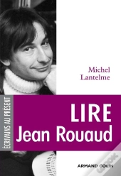 Lire Jean Rouaud