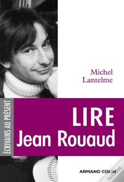 Capa do artigo Lire Jean Rouaud
