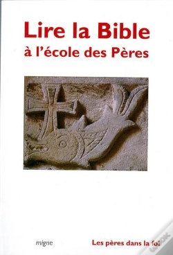 Capa do artigo Lire La Bible A L'Ecole Des Peres
