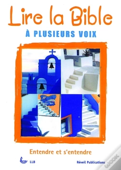 Capa do artigo Lire La Bible A Plusieurs Voix