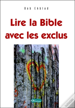Capa do artigo Lire La Bible Avec Les Exclus