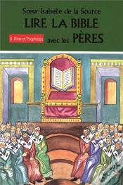Capa do artigo Lire La Bible Avec Les Peres T.5 Rois Pro