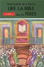 Lire La Bible Avec Les Peres T.6 Isaie - Preview