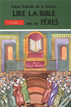 Capa do artigo Lire La Bible Avec Les Peres T.6 Isaie