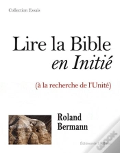 Capa do artigo Lire La Bible En Initie (A La Recherche De L