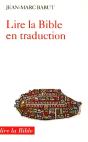 Lire La Bible En Traduction - Preview