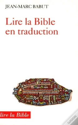 Capa do artigo Lire La Bible En Traduction
