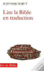 Capa do artigo Lire La Bible En Traduction