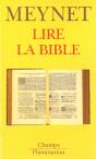 Lire La Bible - Preview