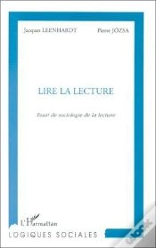 Capa do artigo Lire La Lecture, Essai De Sociologie De La Lecture
